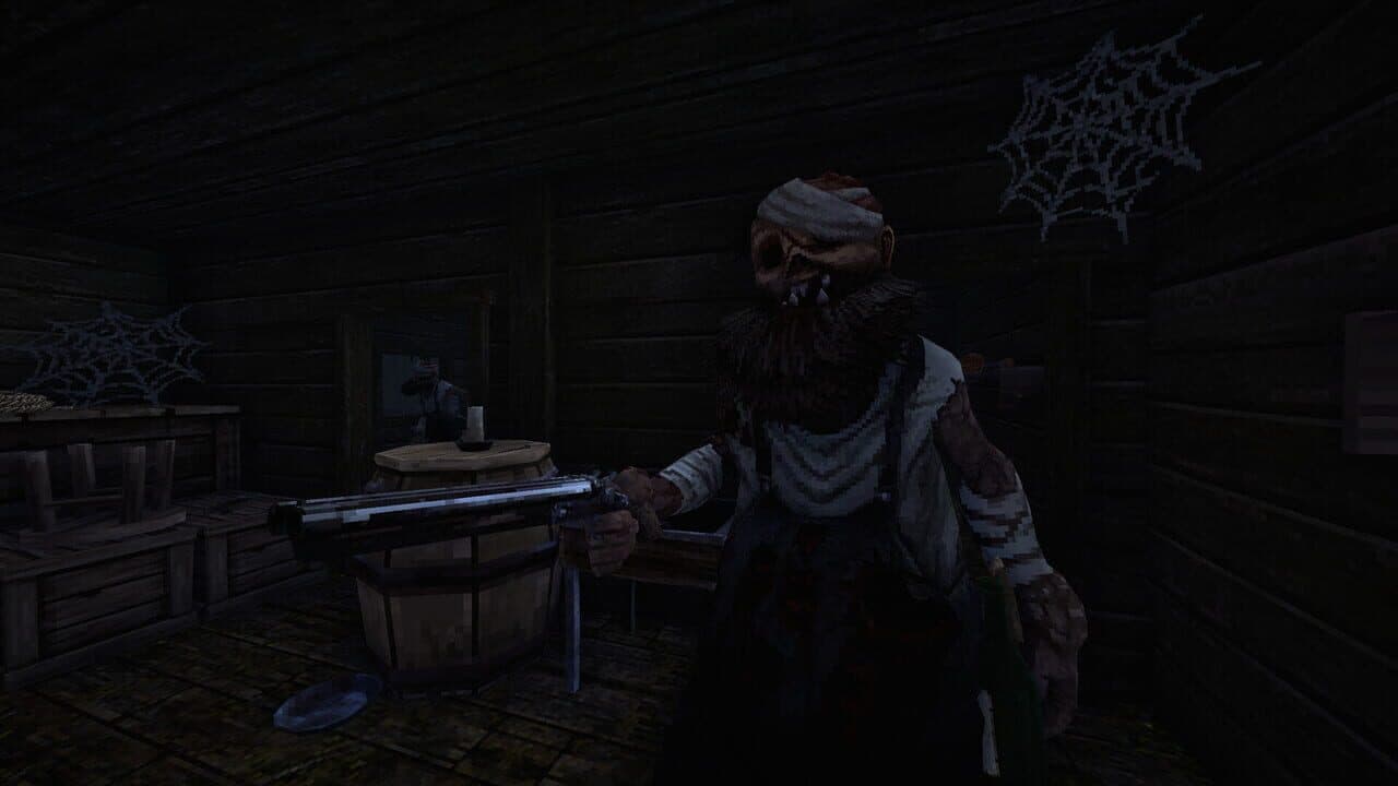 Blood West: Dead Man’s Promise thumbnail 7