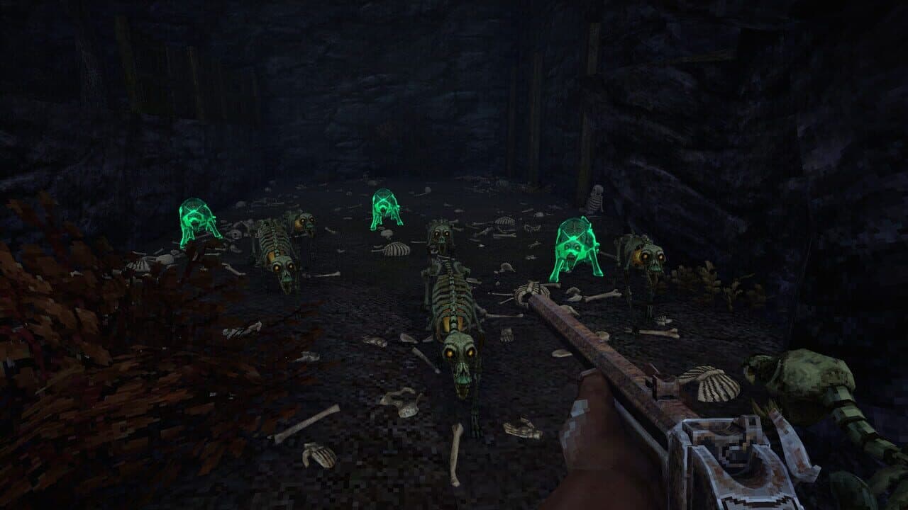 Blood West: Dead Man’s Promise thumbnail 10