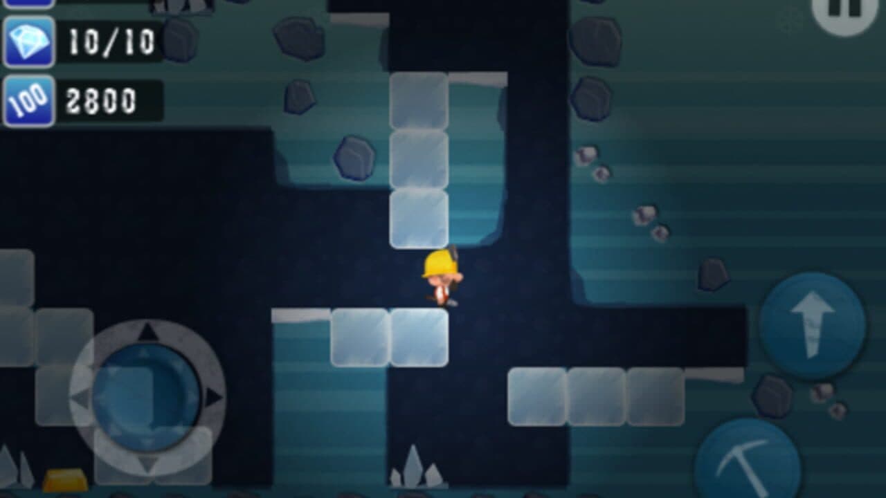 Miner Disturbance thumbnail 2