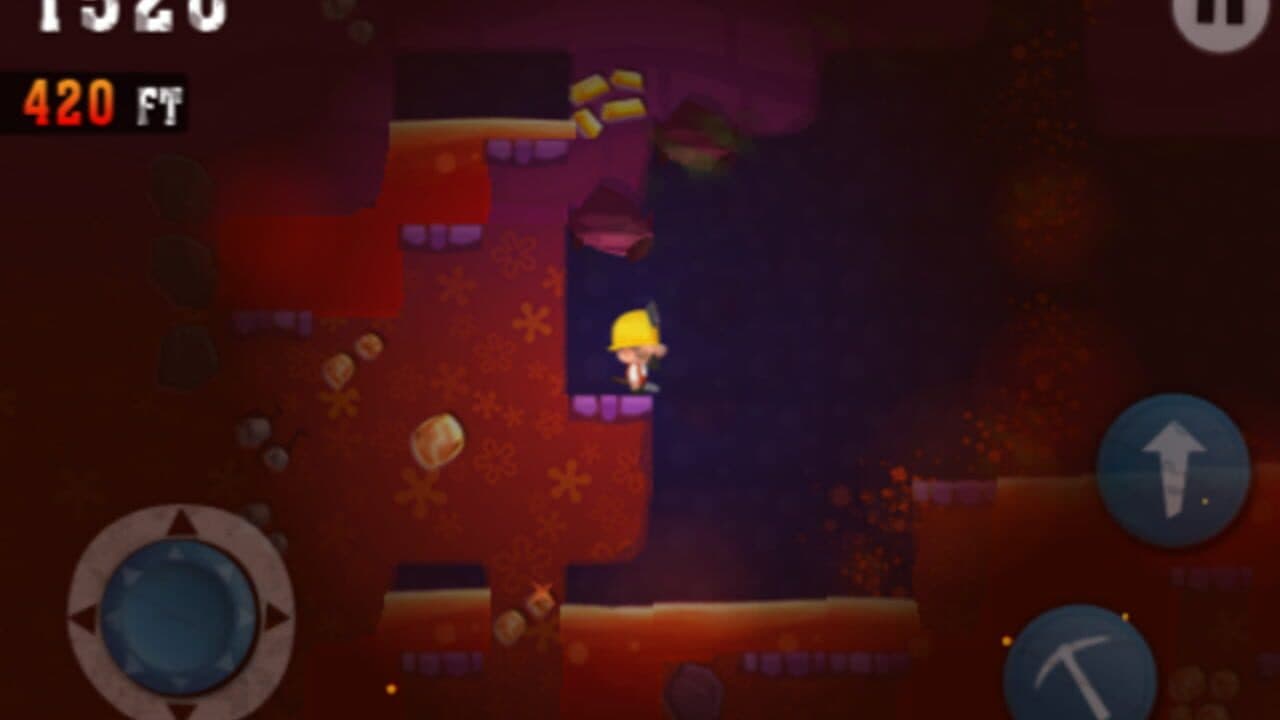 Miner Disturbance thumbnail 3