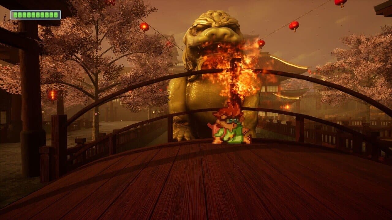 Poradora vs. Monsters of the World thumbnail 2