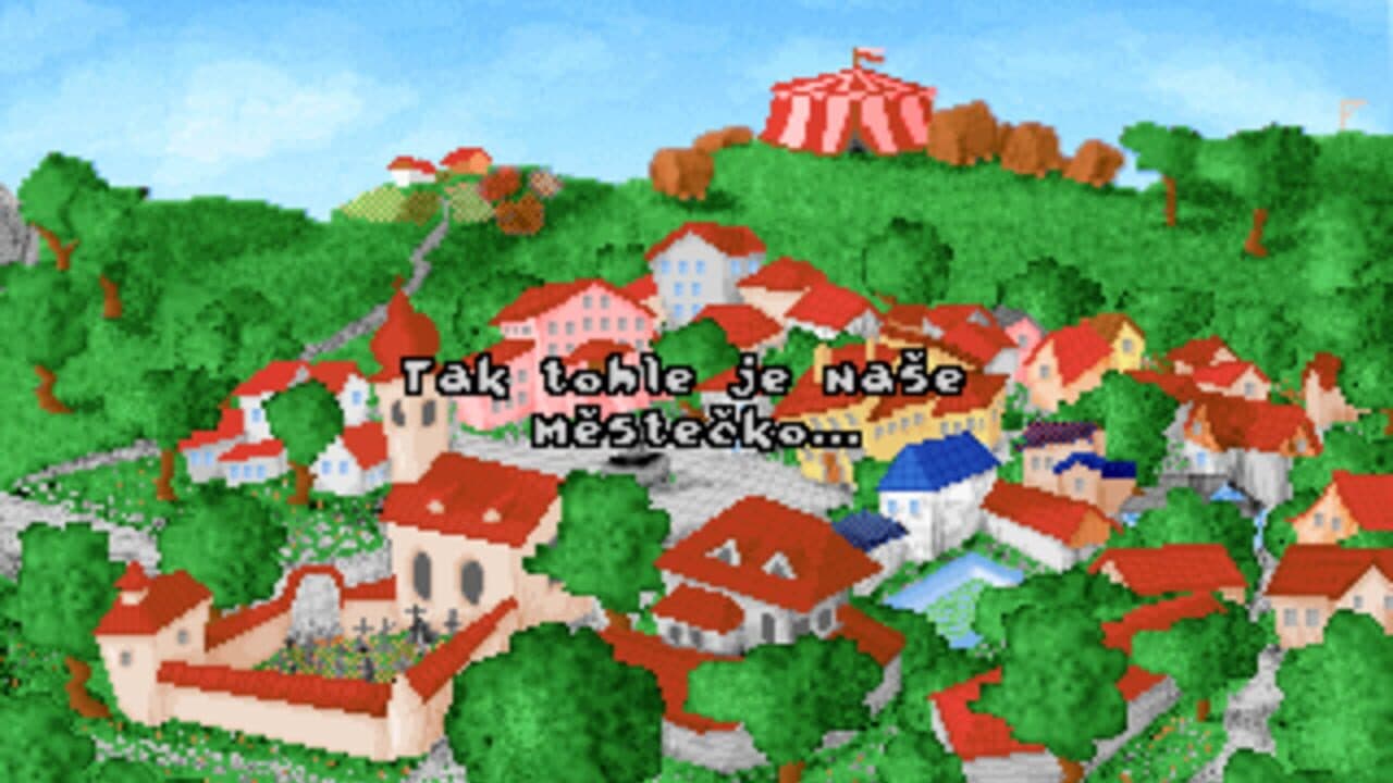 7 dní a 7 nocí screenshot 1