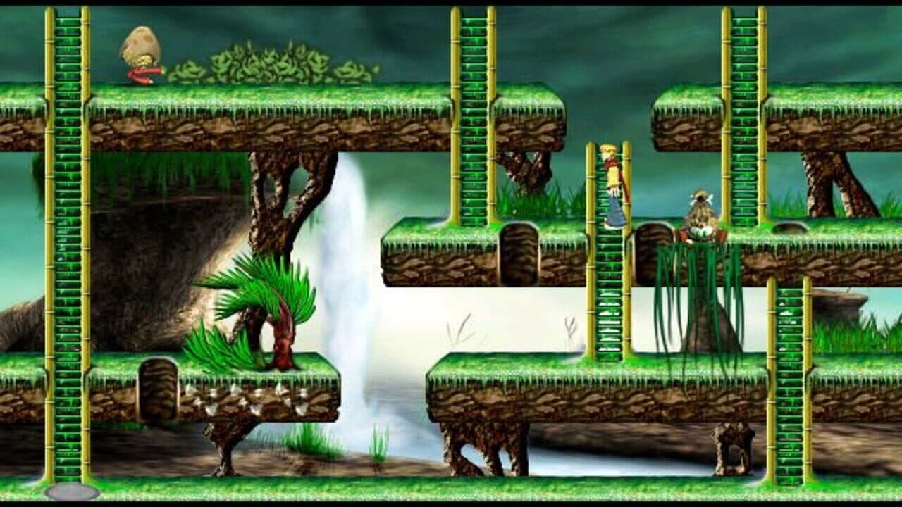 Worlds of Billy 2 thumbnail 3