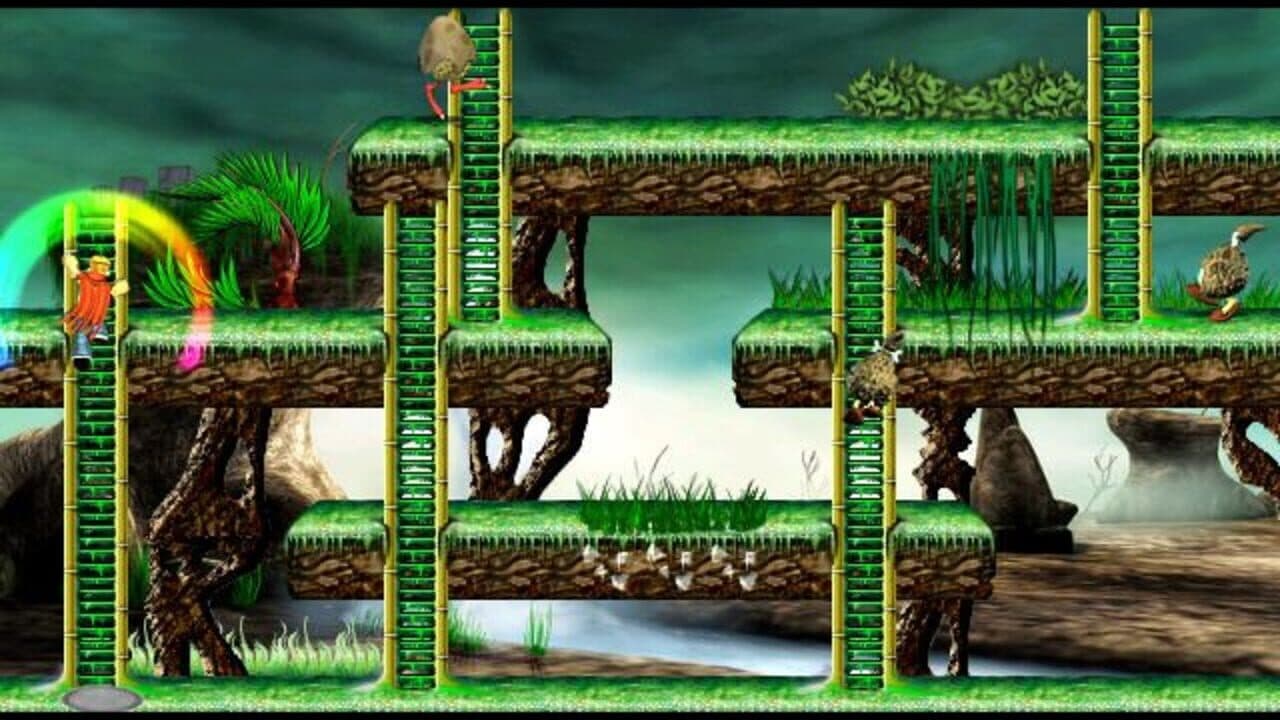 Worlds of Billy 2 thumbnail 2