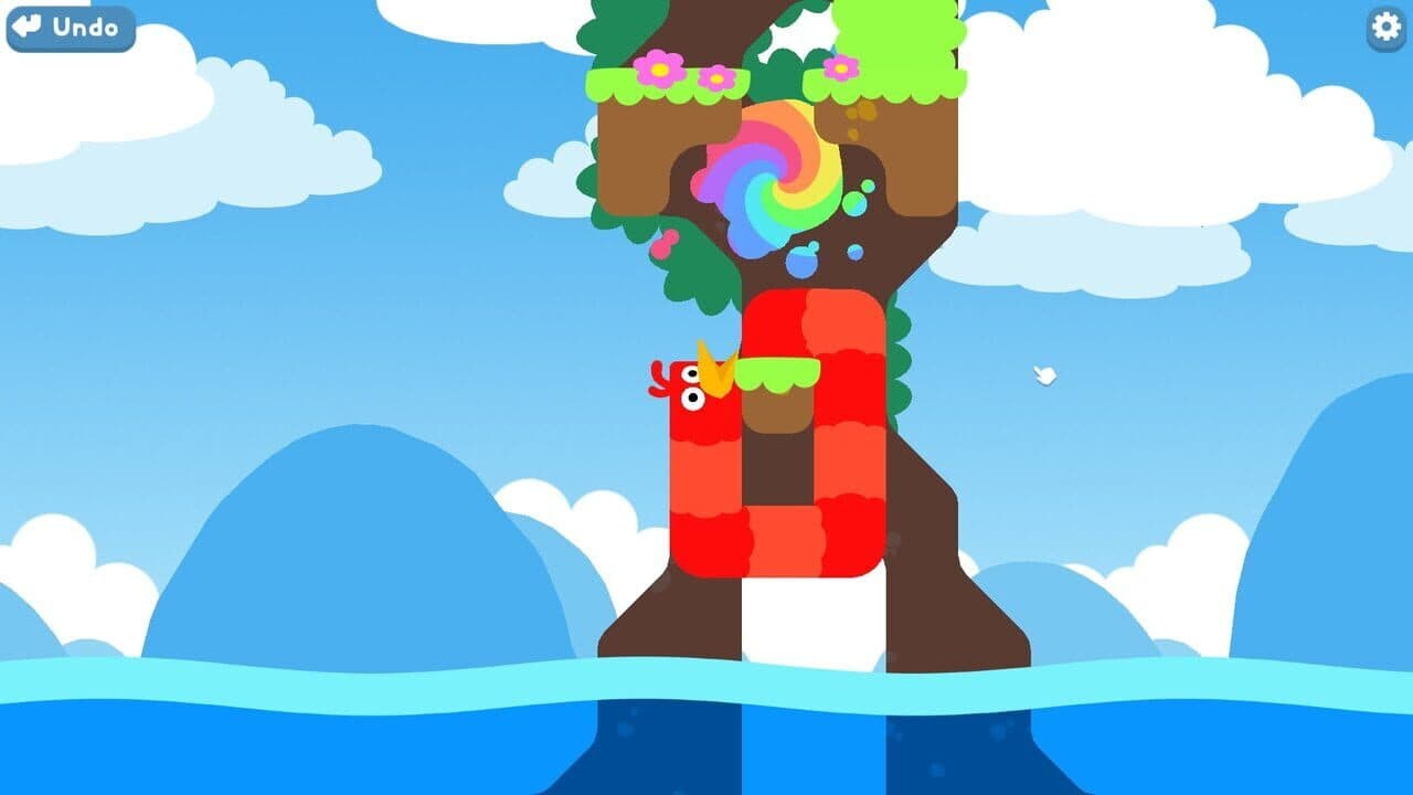Snakebird Primer thumbnail 13
