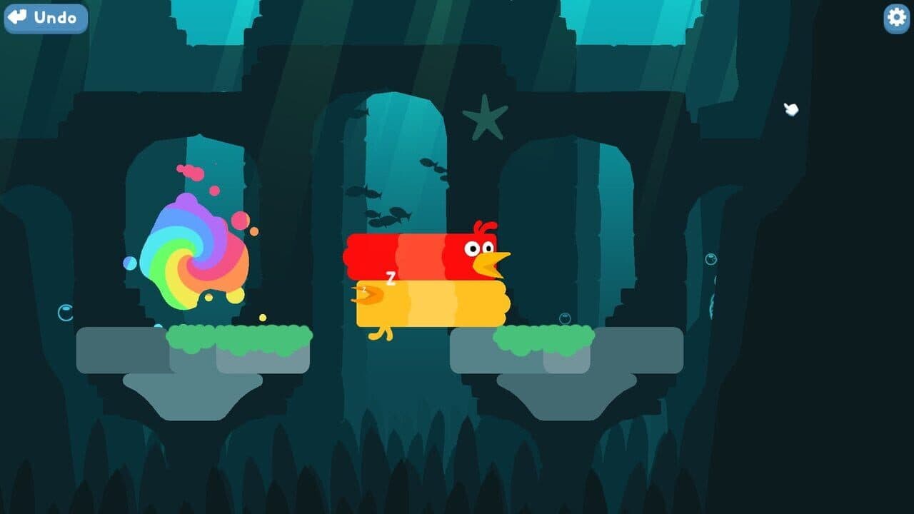 Snakebird Primer thumbnail 18