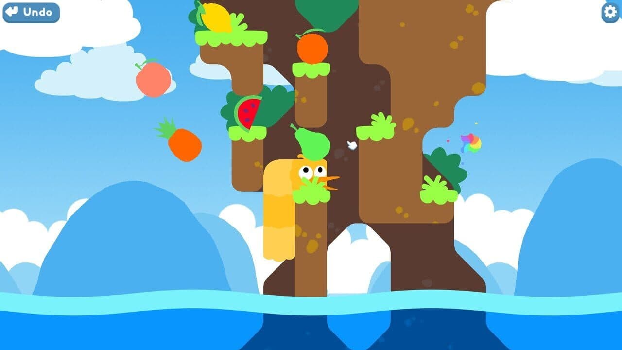 Snakebird Primer thumbnail 15