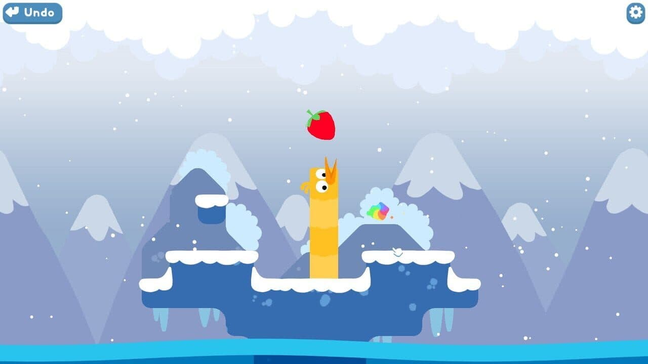Snakebird Primer thumbnail 14
