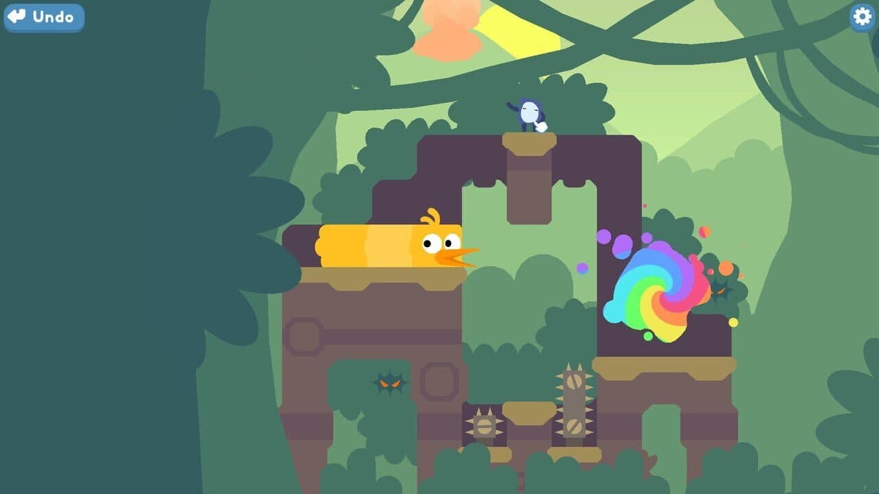 Snakebird Primer thumbnail 17