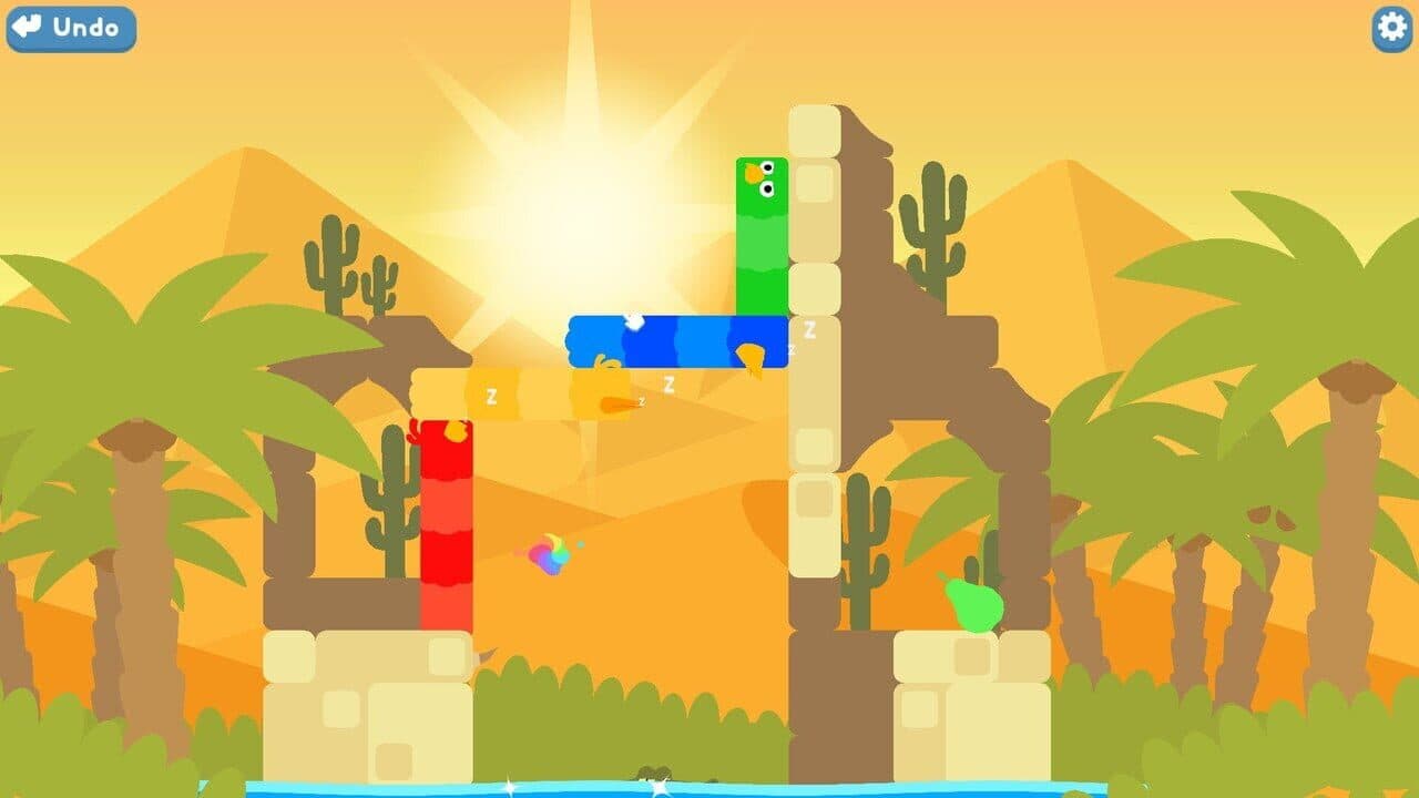 Snakebird Primer thumbnail 19