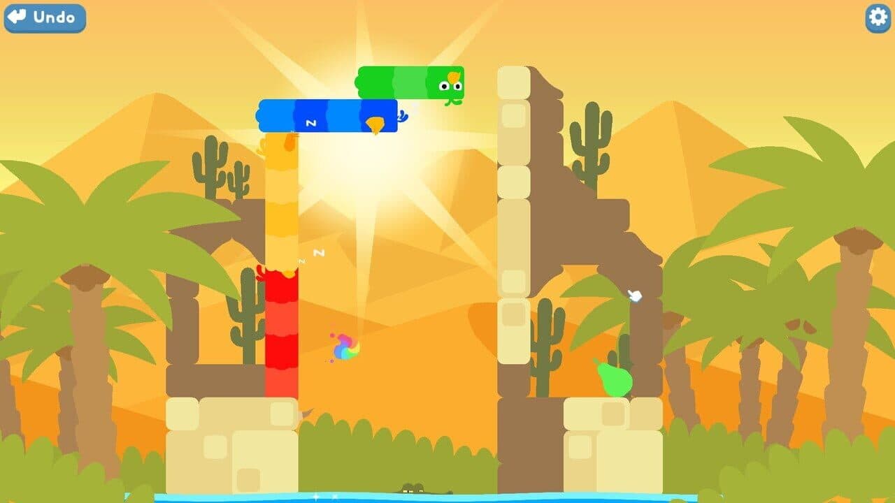 Snakebird Primer thumbnail 16