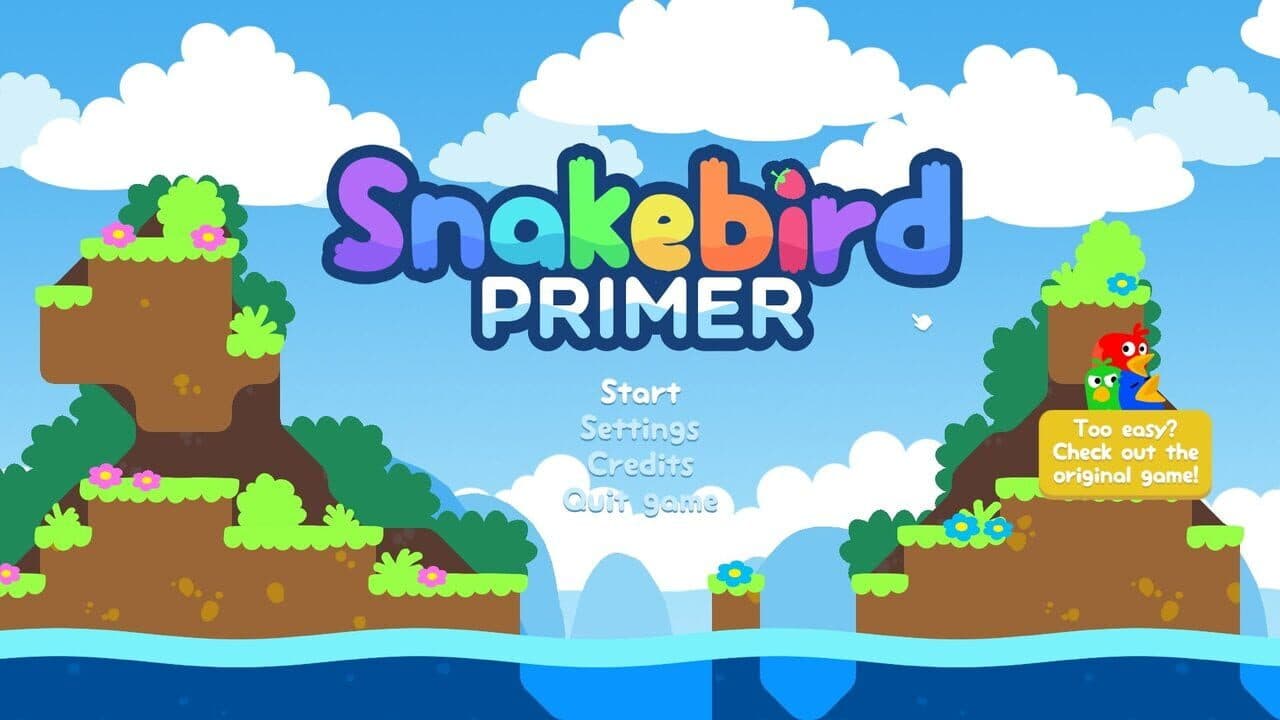 Snakebird Primer thumbnail 20
