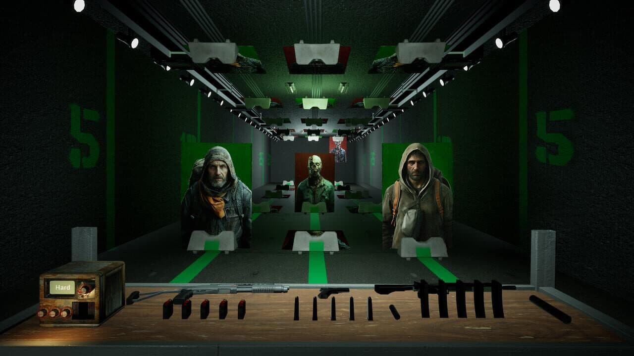 Dead Land: Polygon VR thumbnail 2