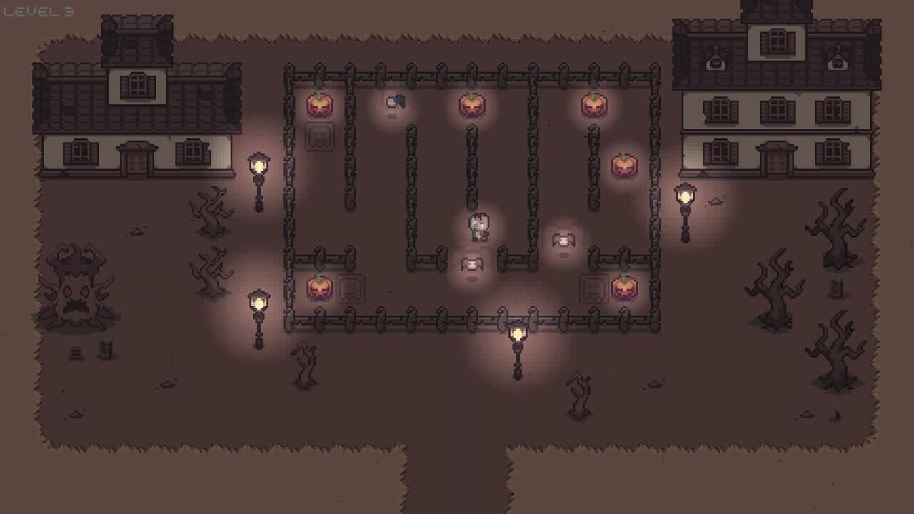 Ghoulie's Garden thumbnail 2