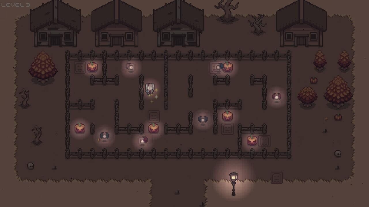 Ghoulie's Garden thumbnail 3