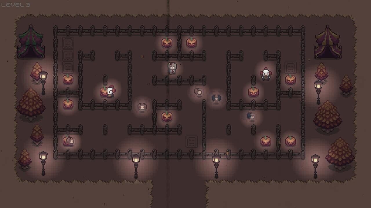 Ghoulie's Garden thumbnail 4