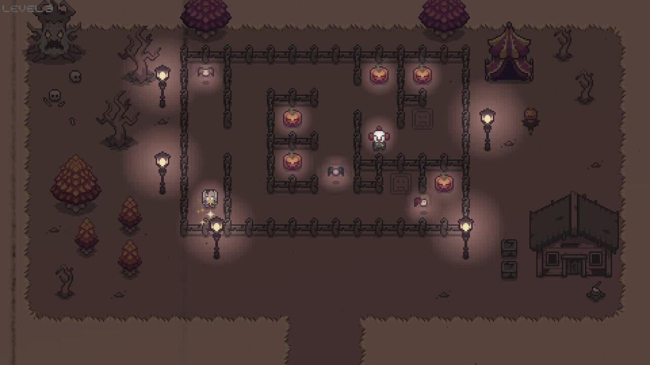 Ghoulie's Garden thumbnail 5