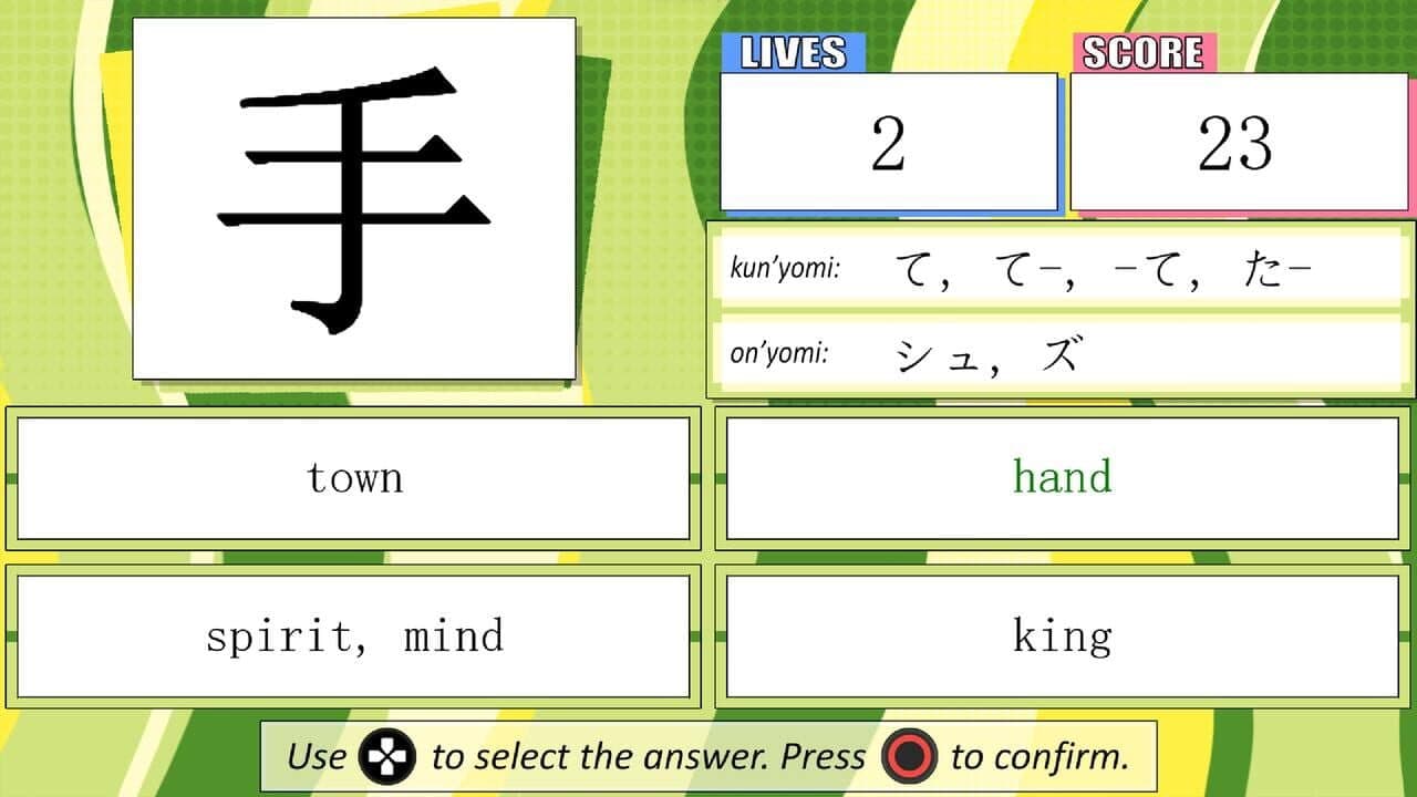 Learn Basic Kanji!! thumbnail 2