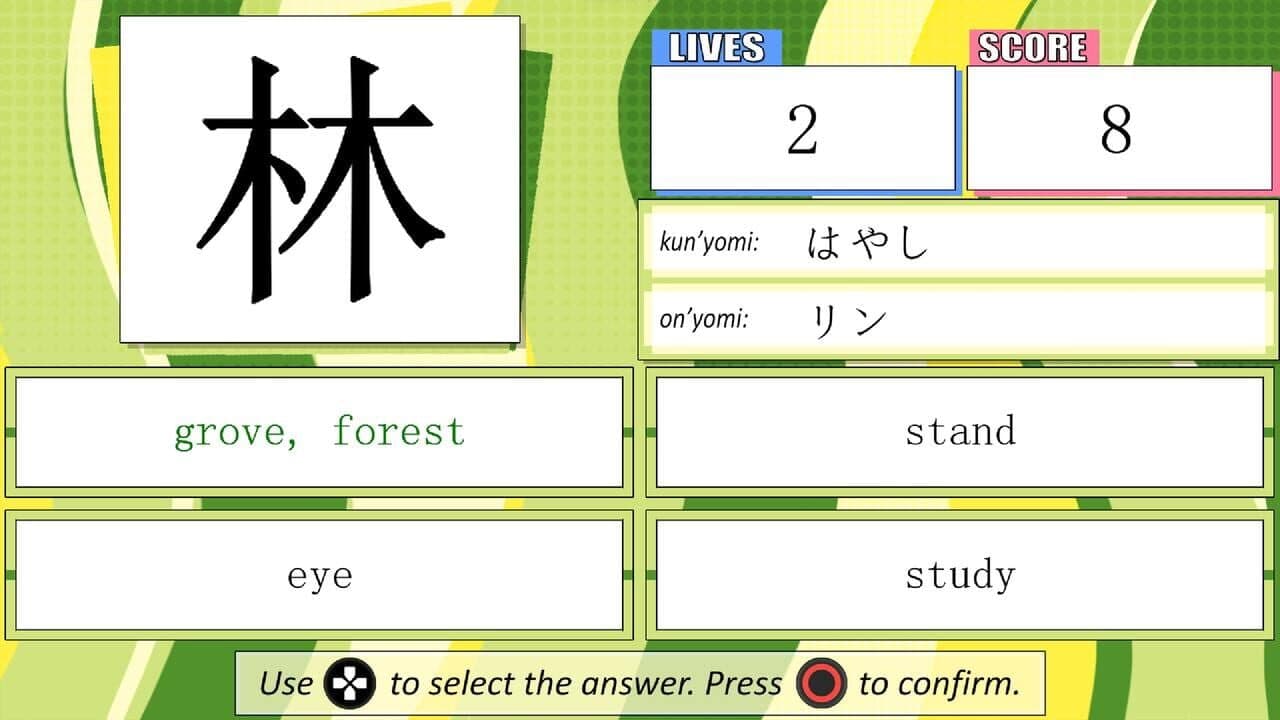 Learn Basic Kanji!! thumbnail 4