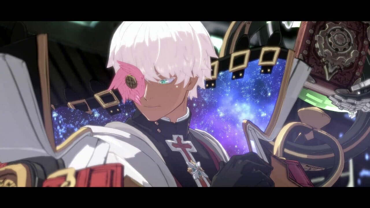 Guilty Gear: Strive - Nintendo Switch Edition thumbnail 6