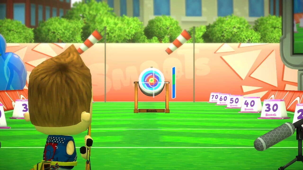 Smoots Summer Games II thumbnail 2