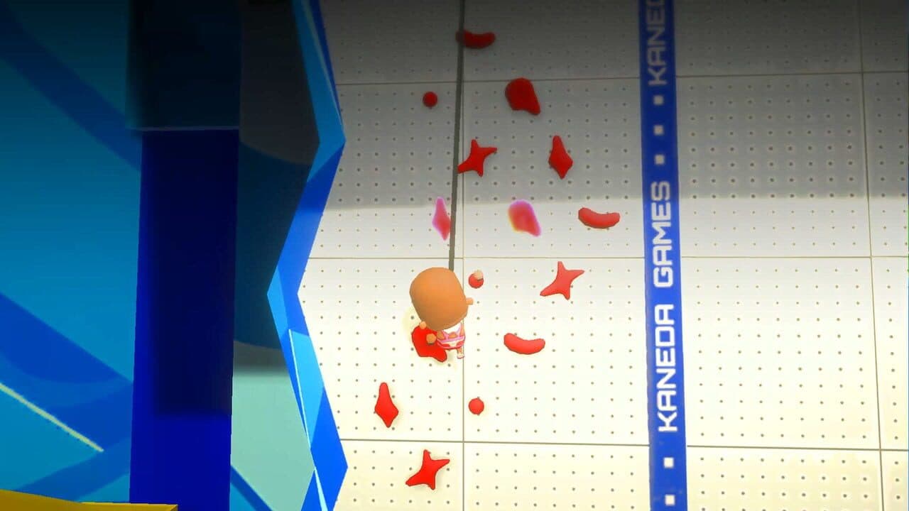 Smoots Summer Games II thumbnail 3