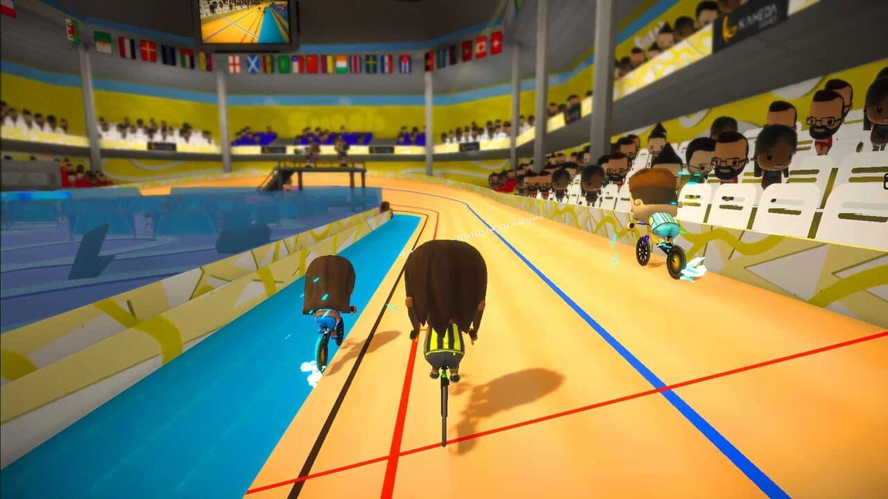 Smoots Summer Games II thumbnail 11