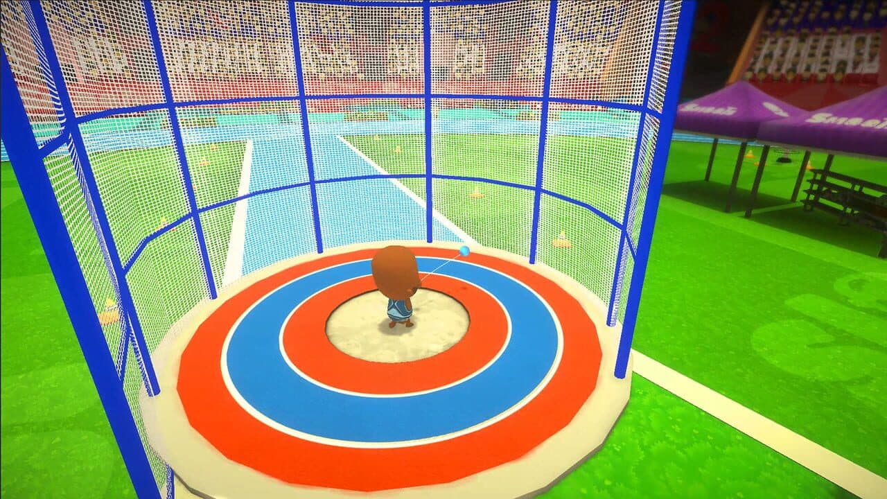 Smoots Summer Games II thumbnail 5