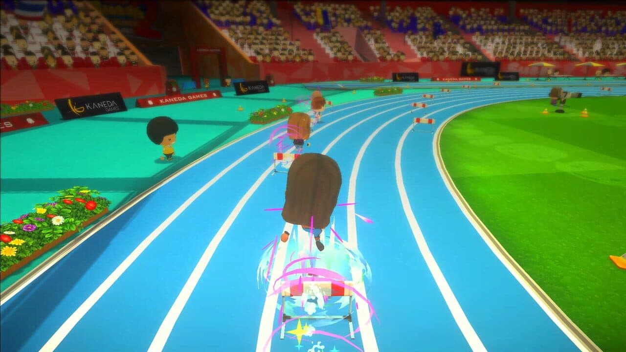 Smoots Summer Games II thumbnail 6
