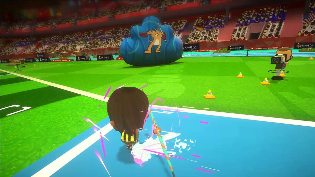 Smoots Summer Games II thumbnail 7