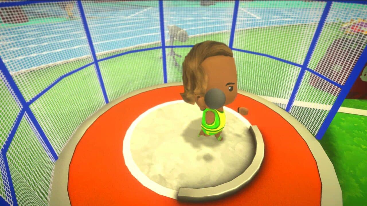 Smoots Summer Games II thumbnail 8