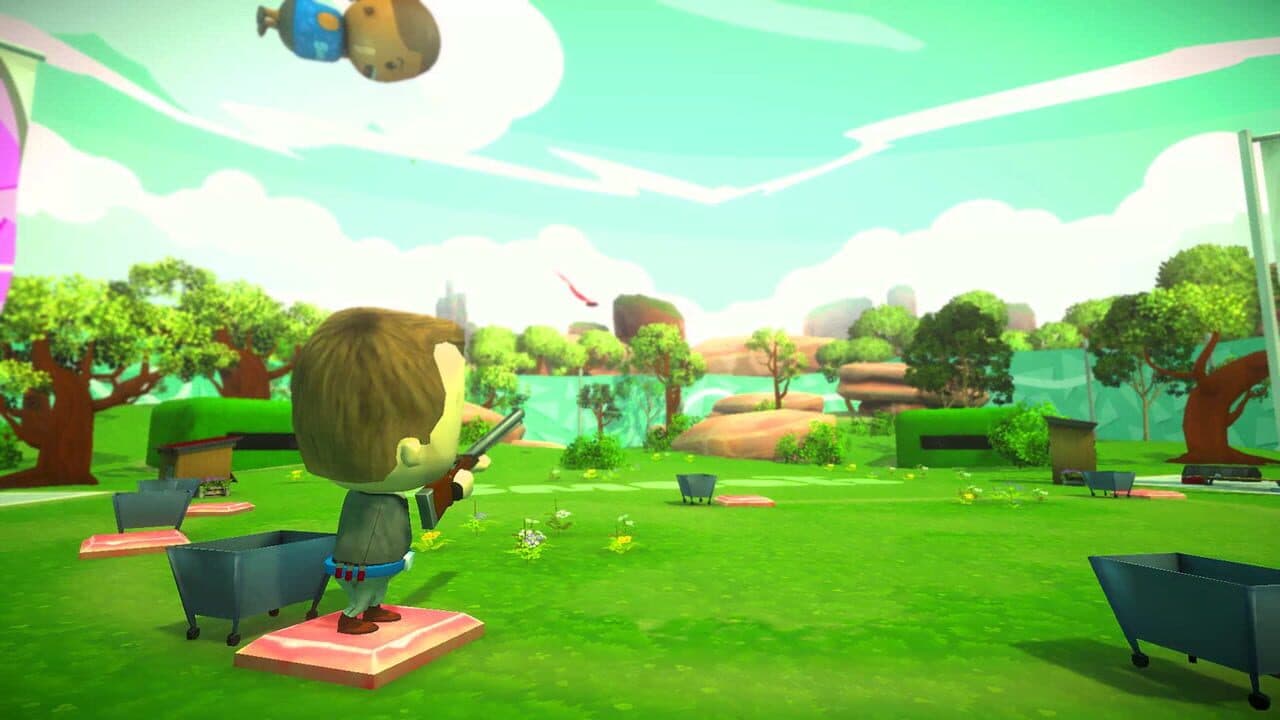 Smoots Summer Games II thumbnail 9