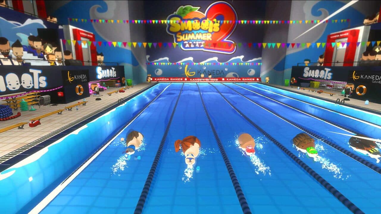 Smoots Summer Games II thumbnail 10
