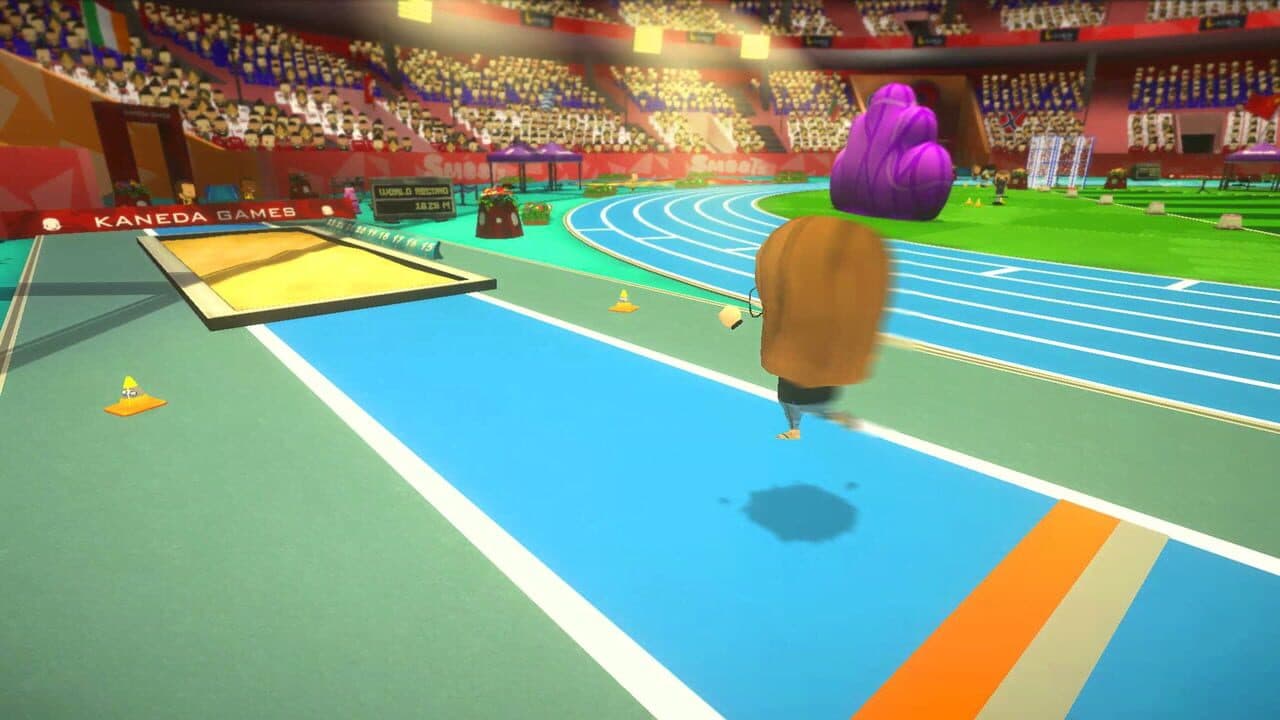 Smoots Summer Games II thumbnail 13