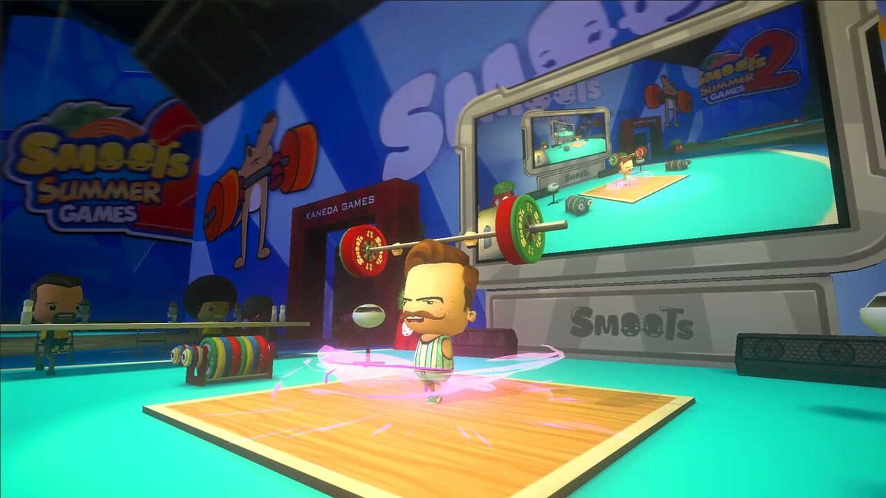 Smoots Summer Games II thumbnail 14