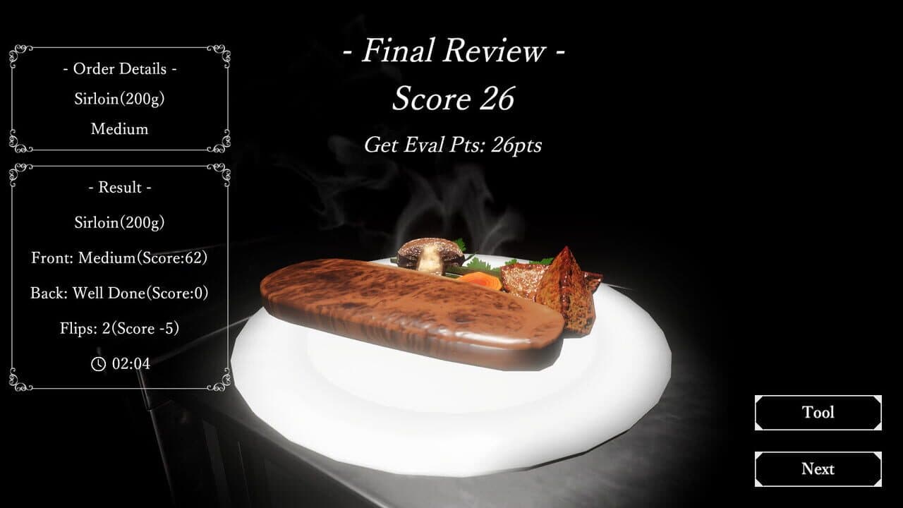 Just Grill the Steak! thumbnail 3