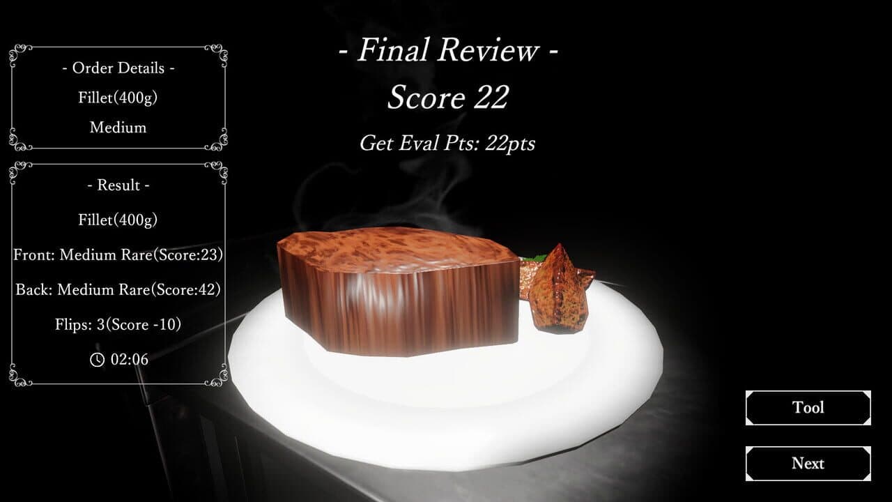 Just Grill the Steak! thumbnail 4