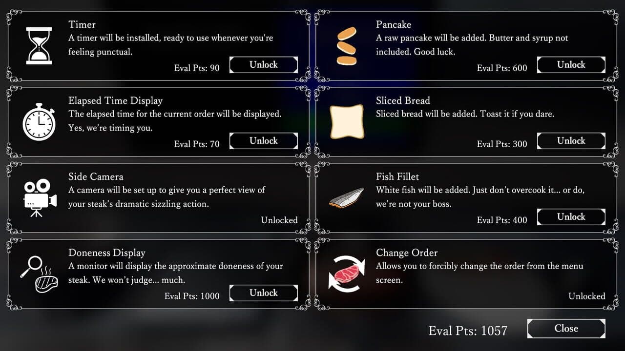 Just Grill the Steak! thumbnail 5