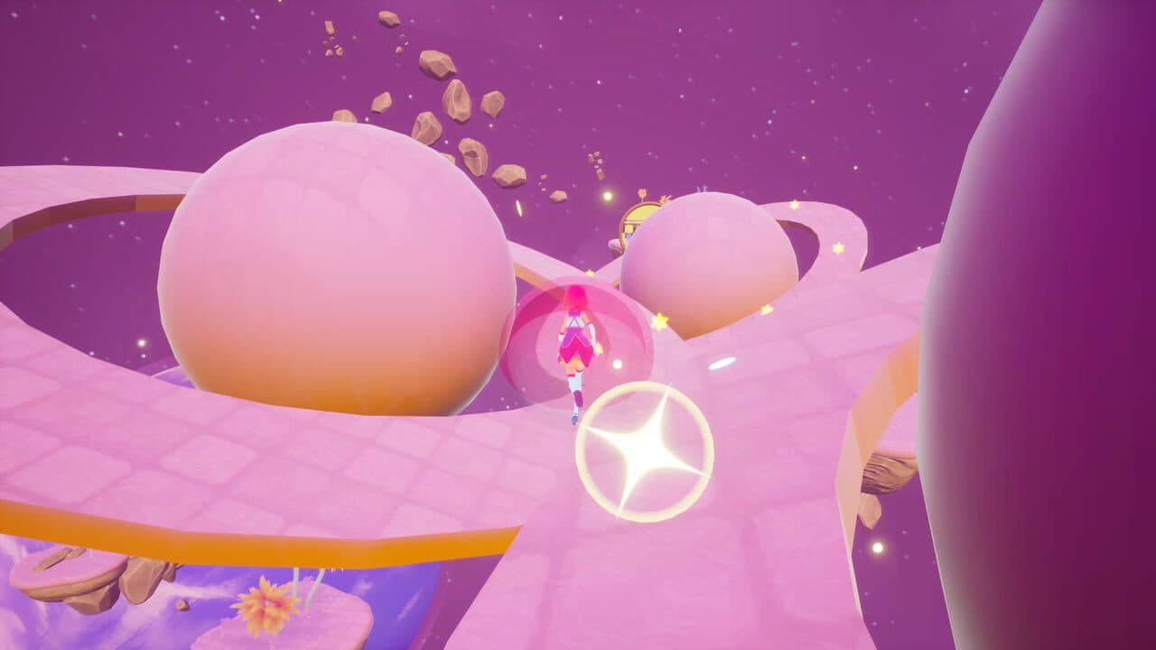 Super Waifu Ball thumbnail 3