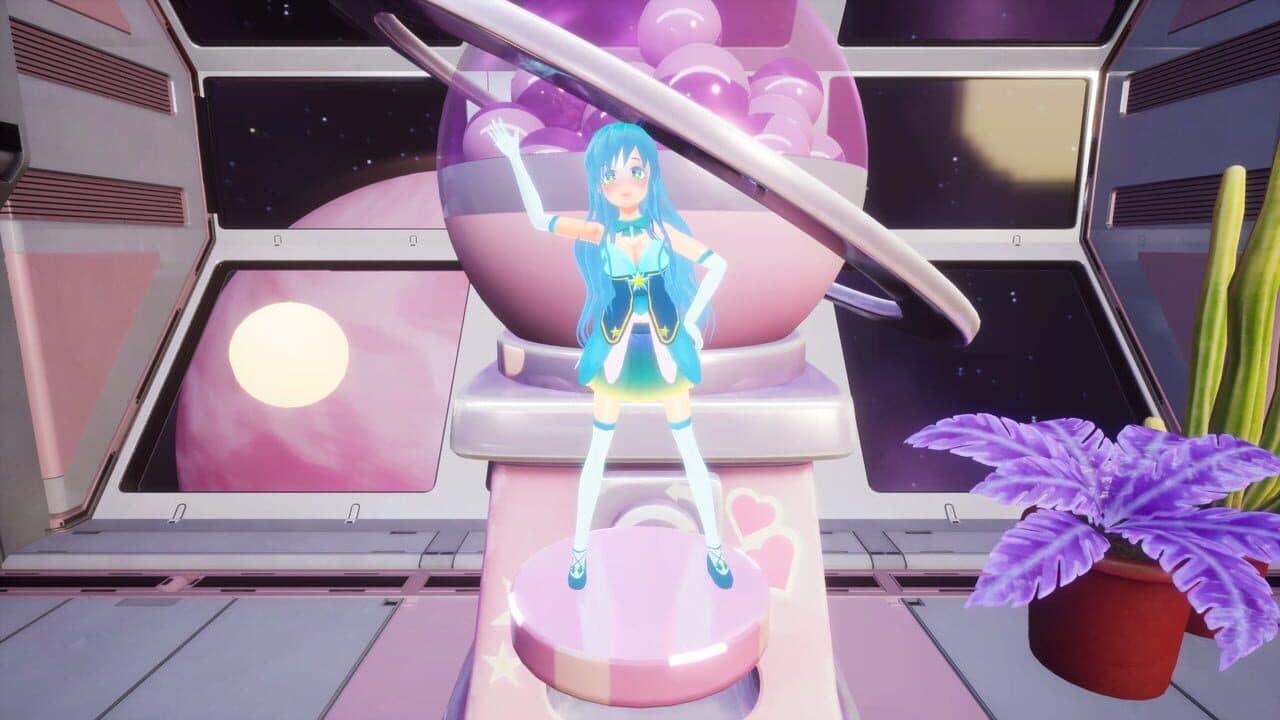 Super Waifu Ball thumbnail 7