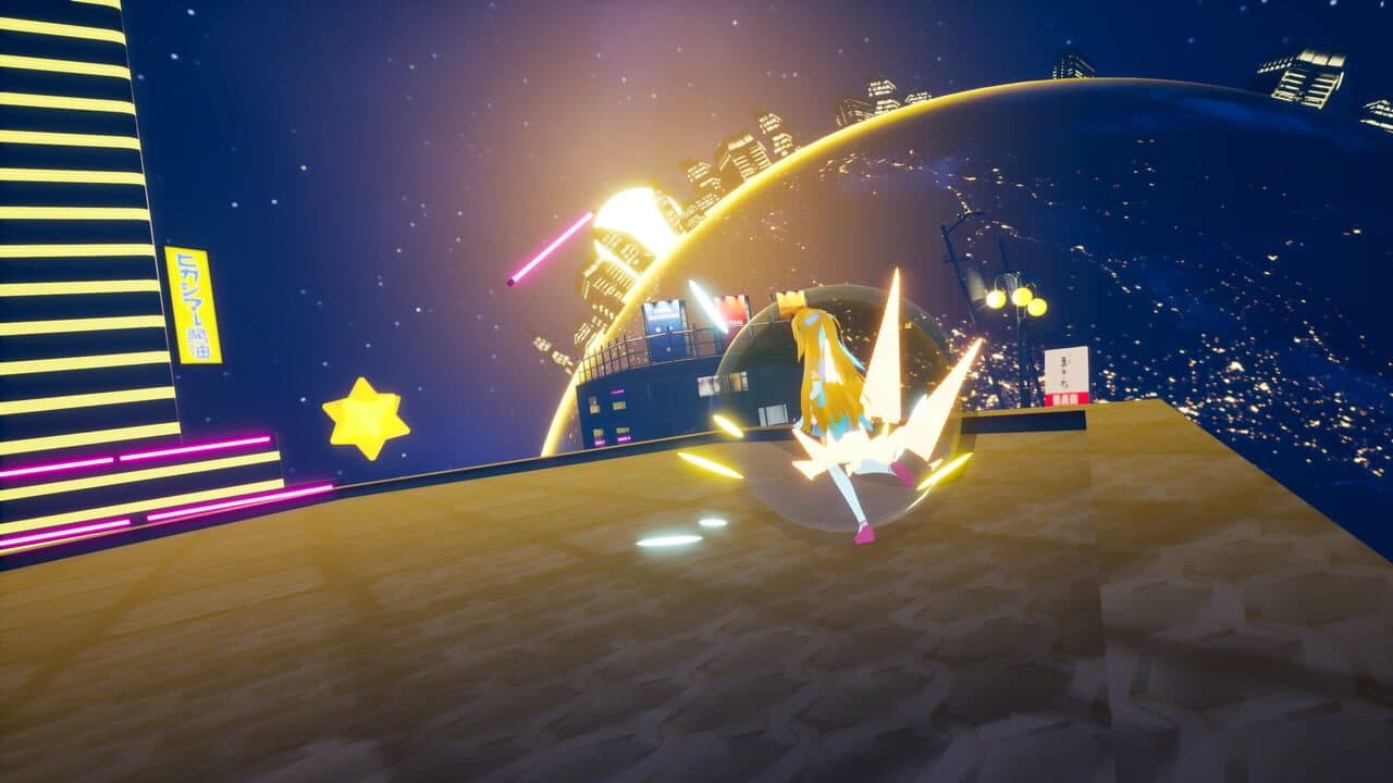 Super Waifu Ball thumbnail 2