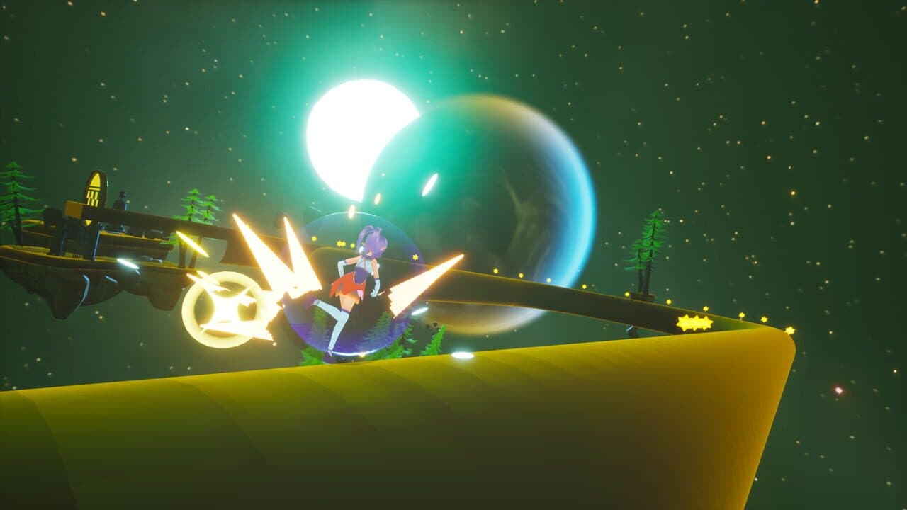 Super Waifu Ball thumbnail 8