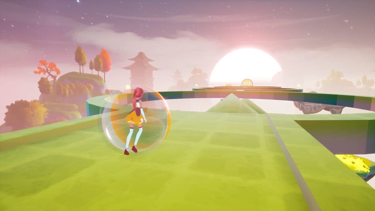 Super Waifu Ball thumbnail 5