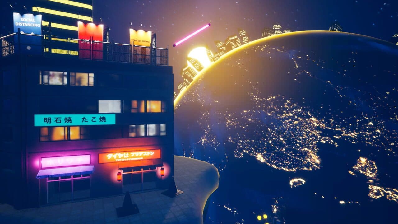 Super Waifu Ball thumbnail 6