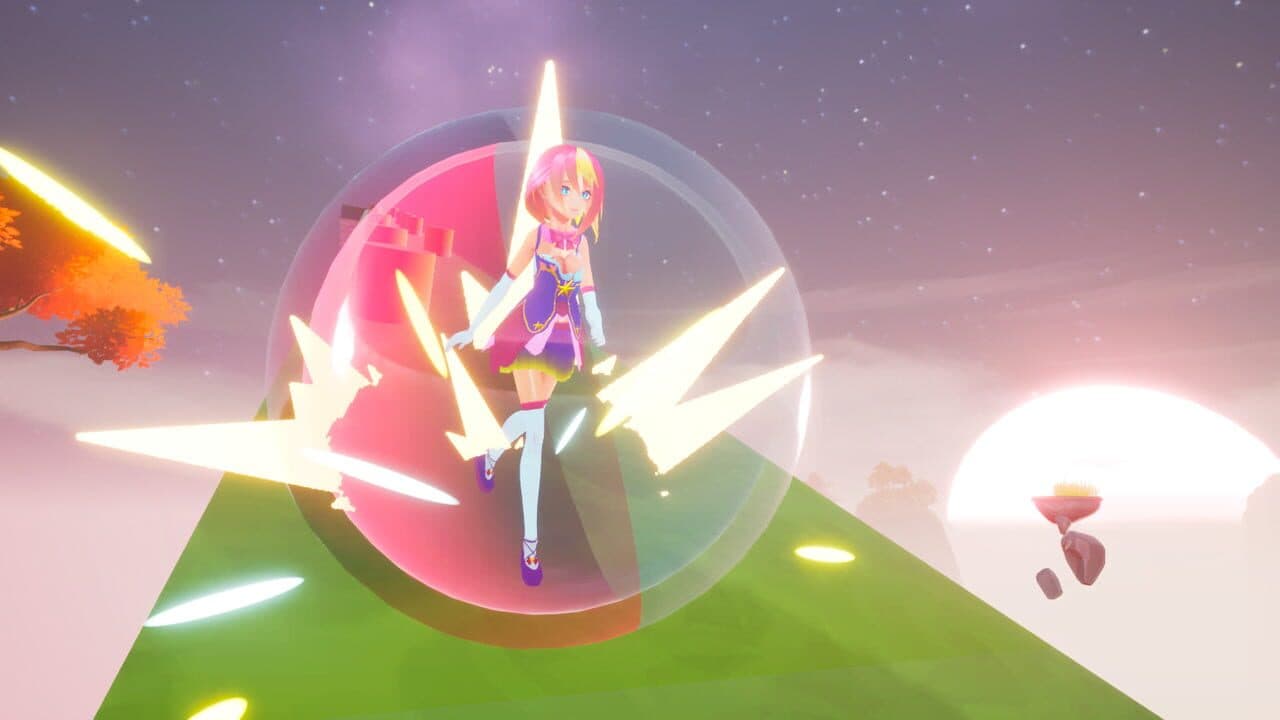 Super Waifu Ball thumbnail 10