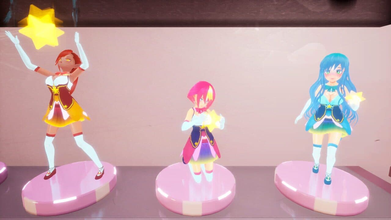 Super Waifu Ball thumbnail 9
