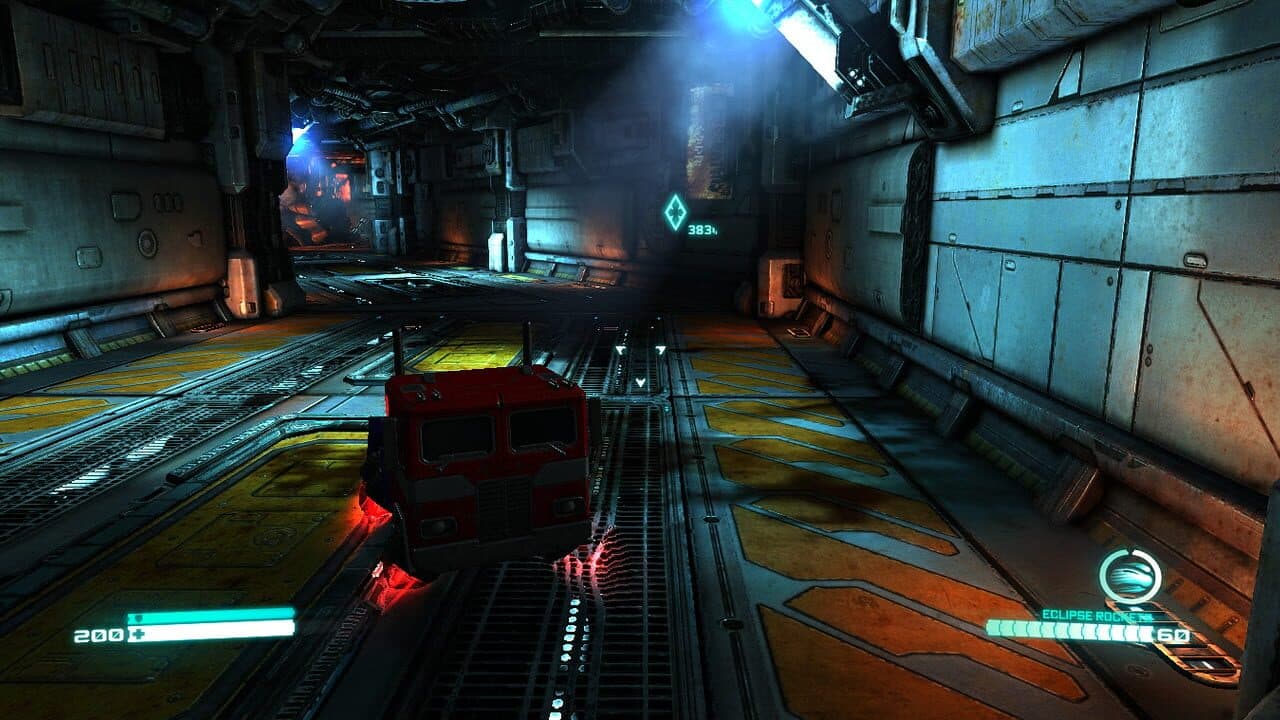 Transformers: Fall of Cybertron - Ultimate Edition thumbnail 3