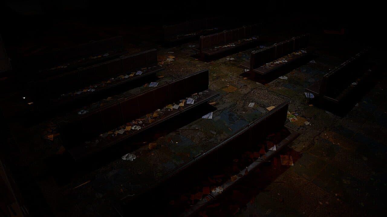 Urbex Murder thumbnail 2