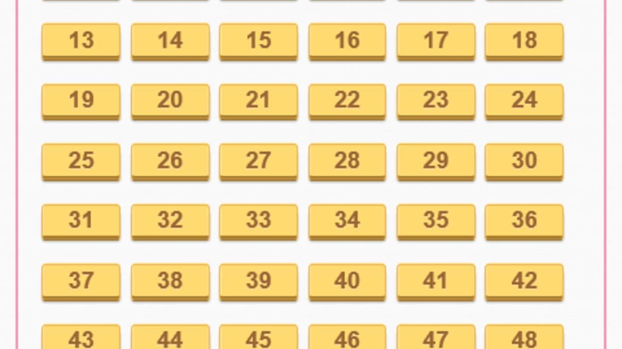 Math Sudoku thumbnail 9
