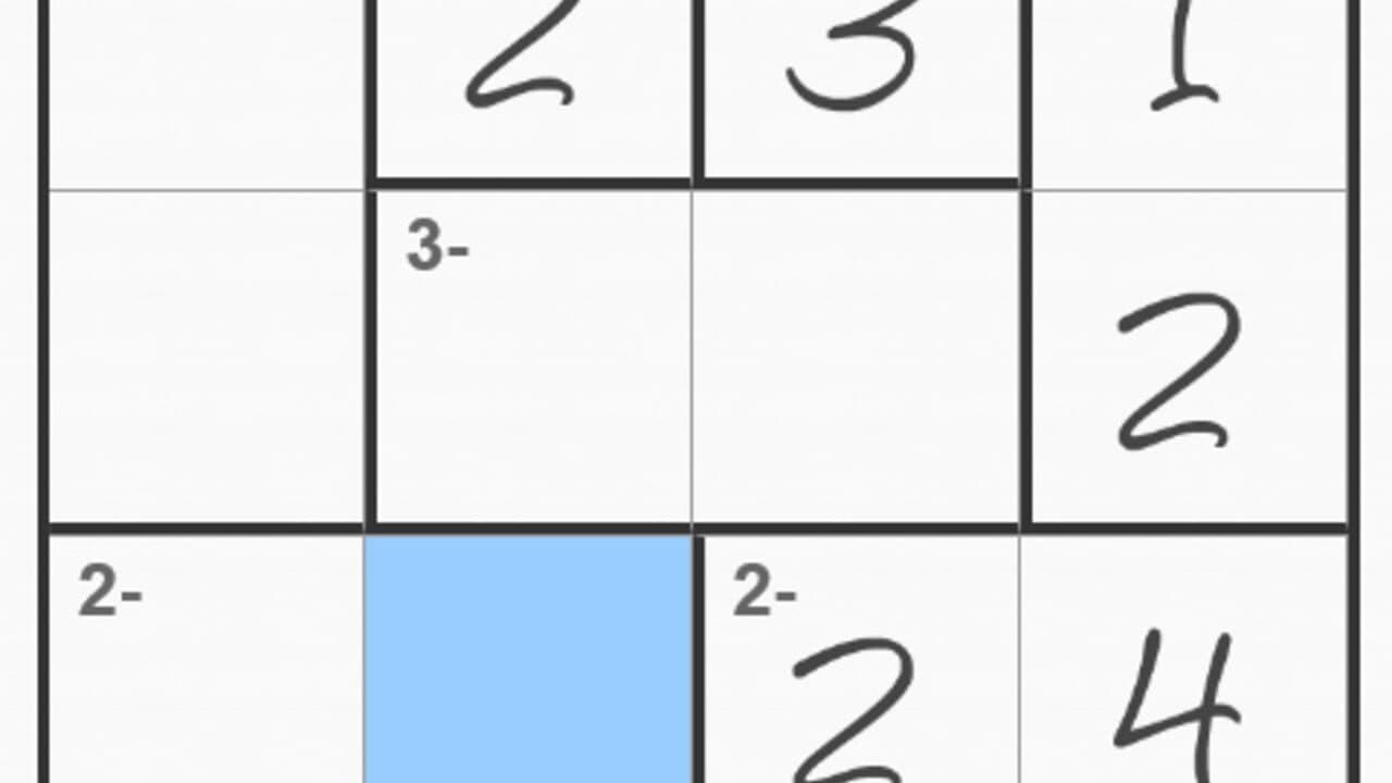 Math Sudoku thumbnail 5